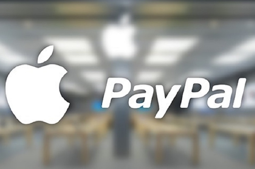 Η PayPal επεκτείνει τη δυνατότητα πληρωμής της Apple στην Ελλάδα