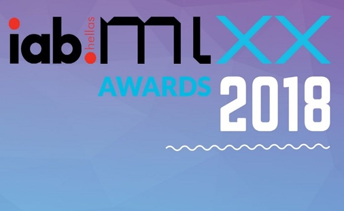 Iab Mixx Awards 2018: Στην κορυφή του διεθνούς θεσμού βραβείων η Generation Y