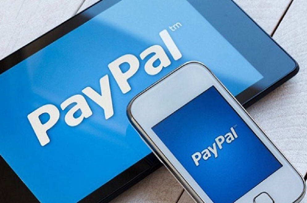 Στα ελληνικά πλέον, οι υπηρεσίες της PayPal