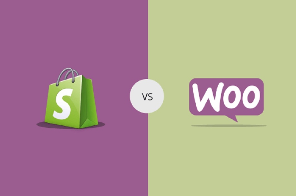 Shopify VS WooCommerce – το απόλυτο crash test