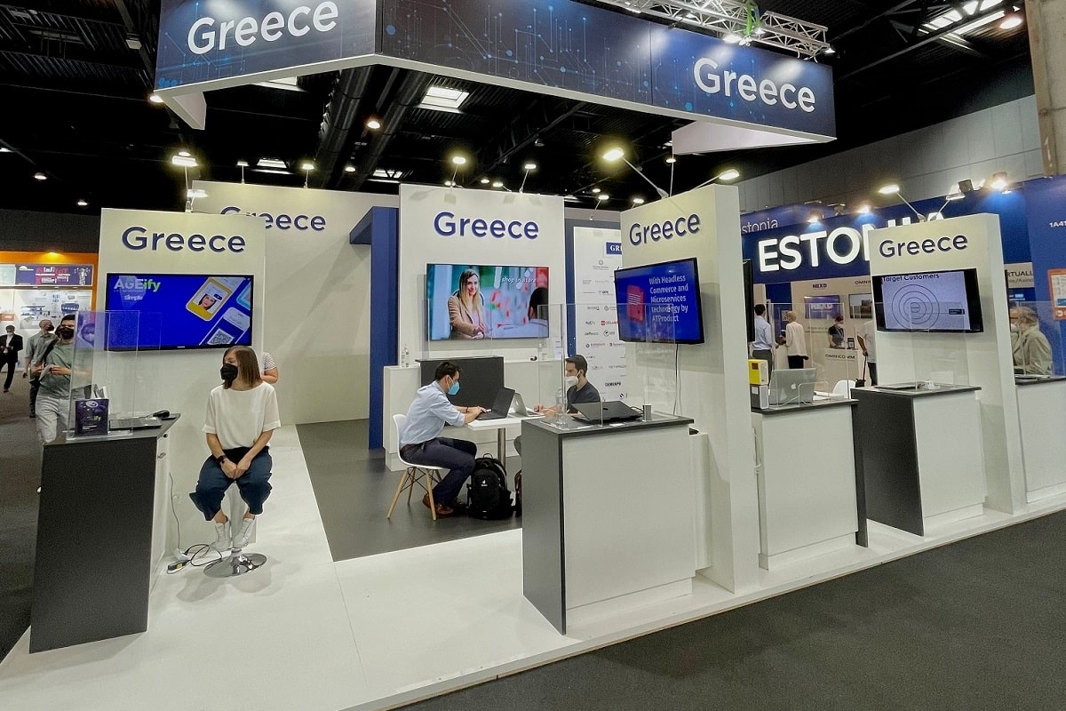 Innovation Unleashed: Η ελληνική αποστολή ετοιμάζεται για το MWC 2022