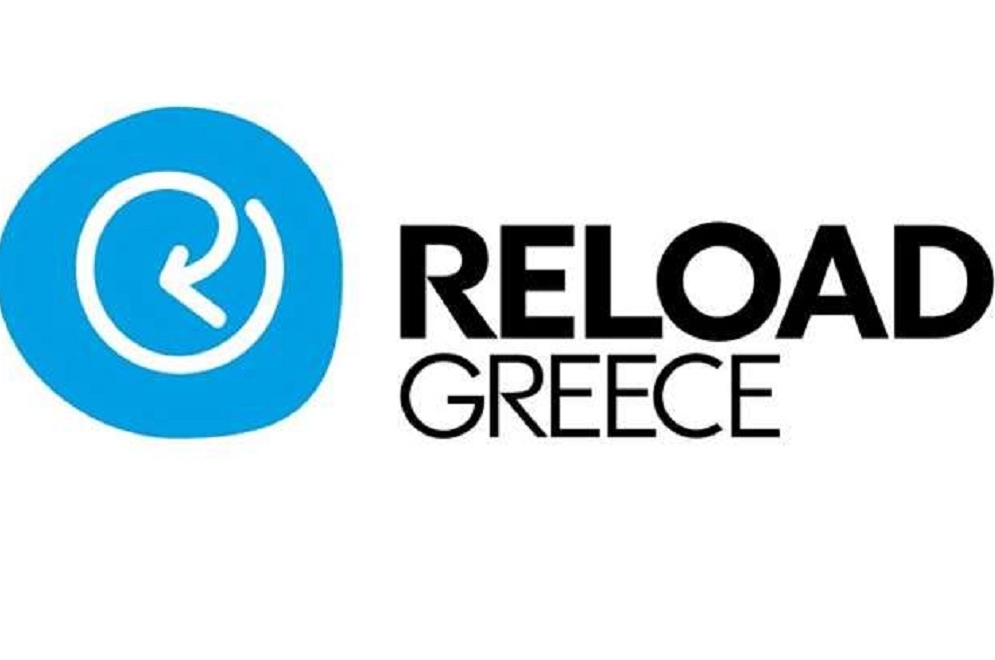 Το Reload Greece εξήγγειλε τον διαγωνισμό RG Challenge18