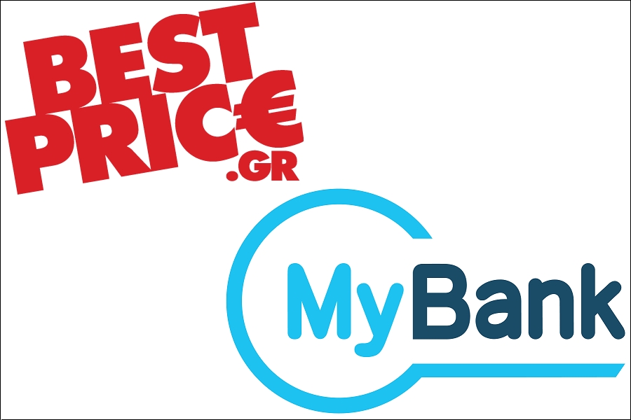 Συνεργασία BestPrice και MyBank για άμεσες και ασφαλείς πληρωμές