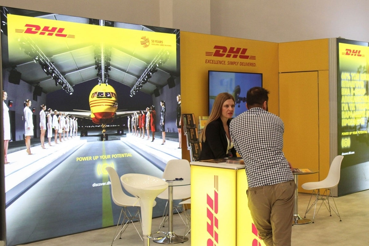 Συνεργασία GRECA και DHL για την υποστήριξη του ηλεκτρονικού εμπορίου