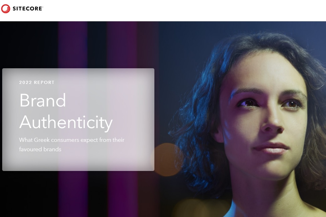 Sitecore: Η διαφάνεια των brands από τις βασικές αρχές που αναζητούν οι Έλληνες