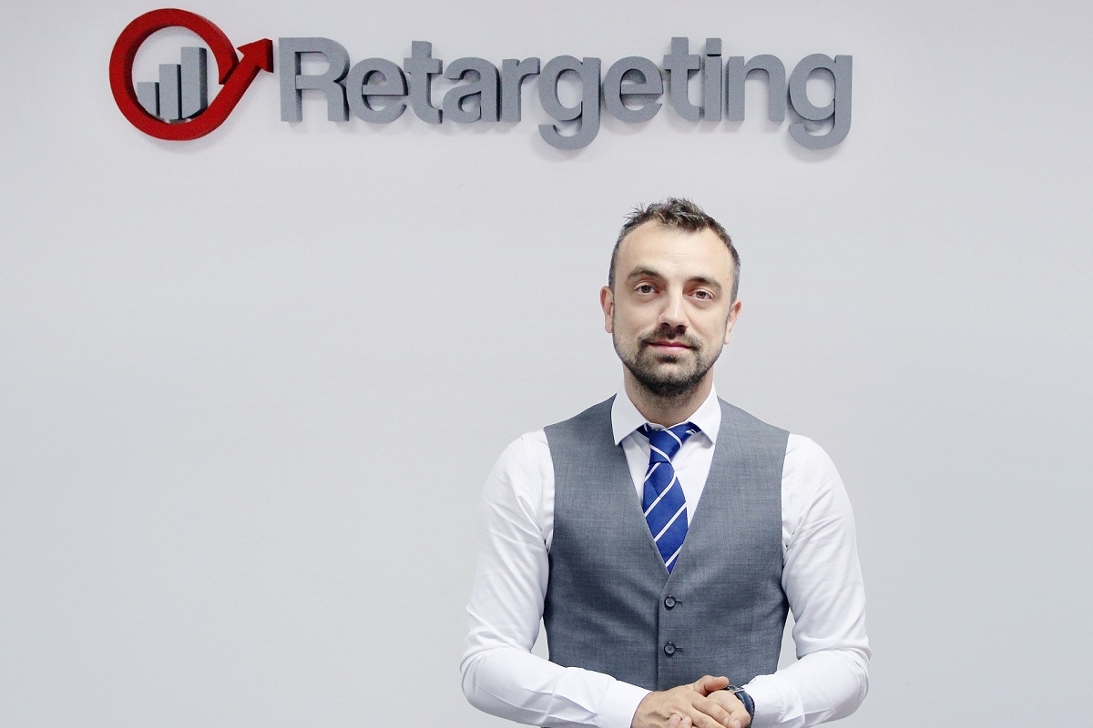 Retargeting: Αλματώδης ανάπτυξη 100% για δεύτερη συνεχή χρονιά