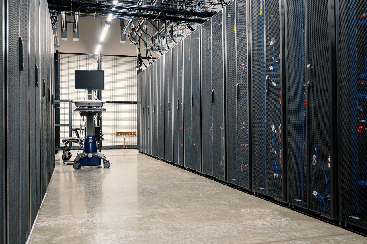 Στο Λαύριο θα εγκατασταθεί το data center της Microsoft