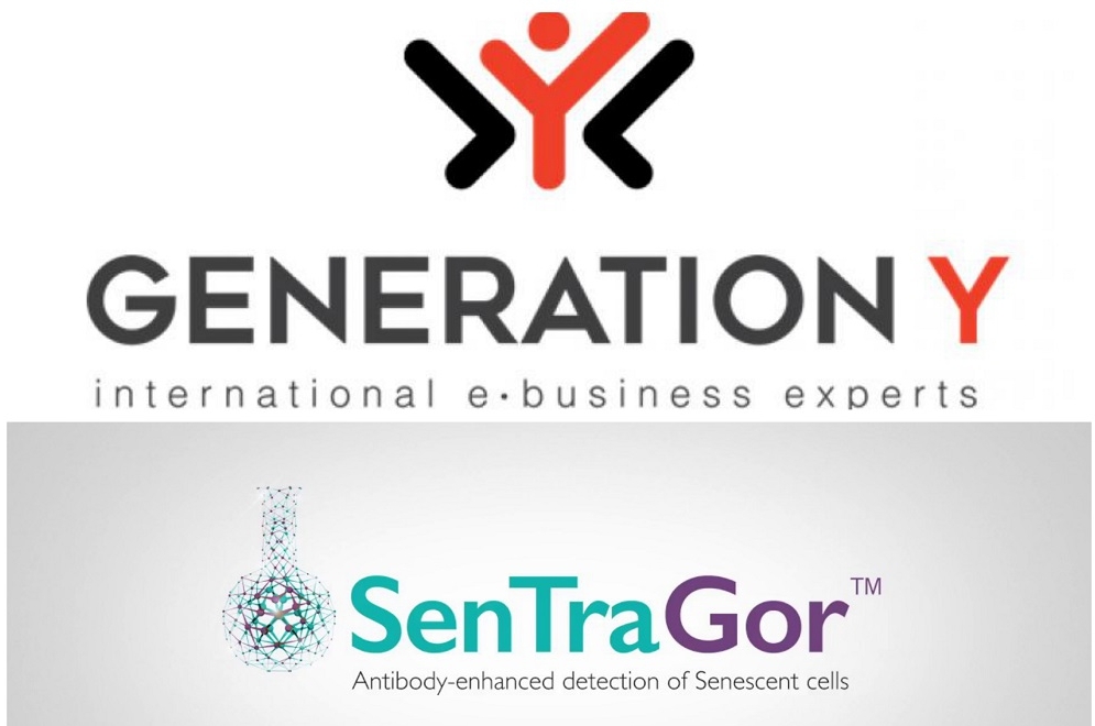 SenTraGor™ : Δυναμικό λανσάρισμα powered by Generation Y