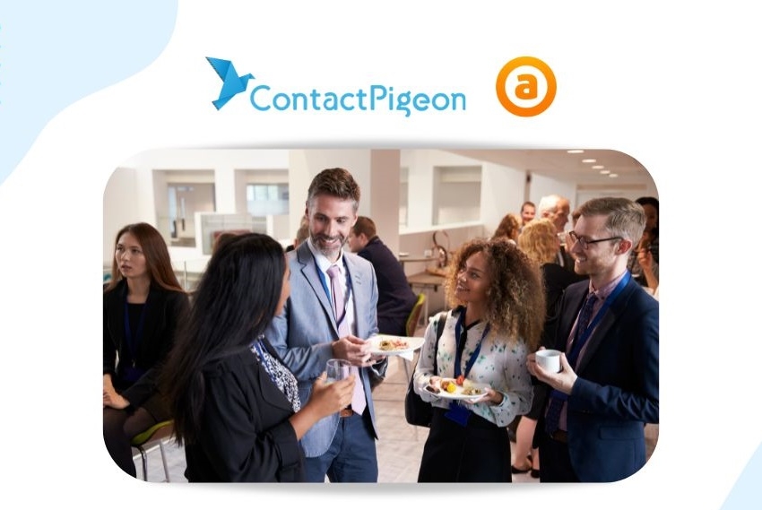 Η ContactPigeon ενισχύει την παρουσία της στην Βουλγαρία