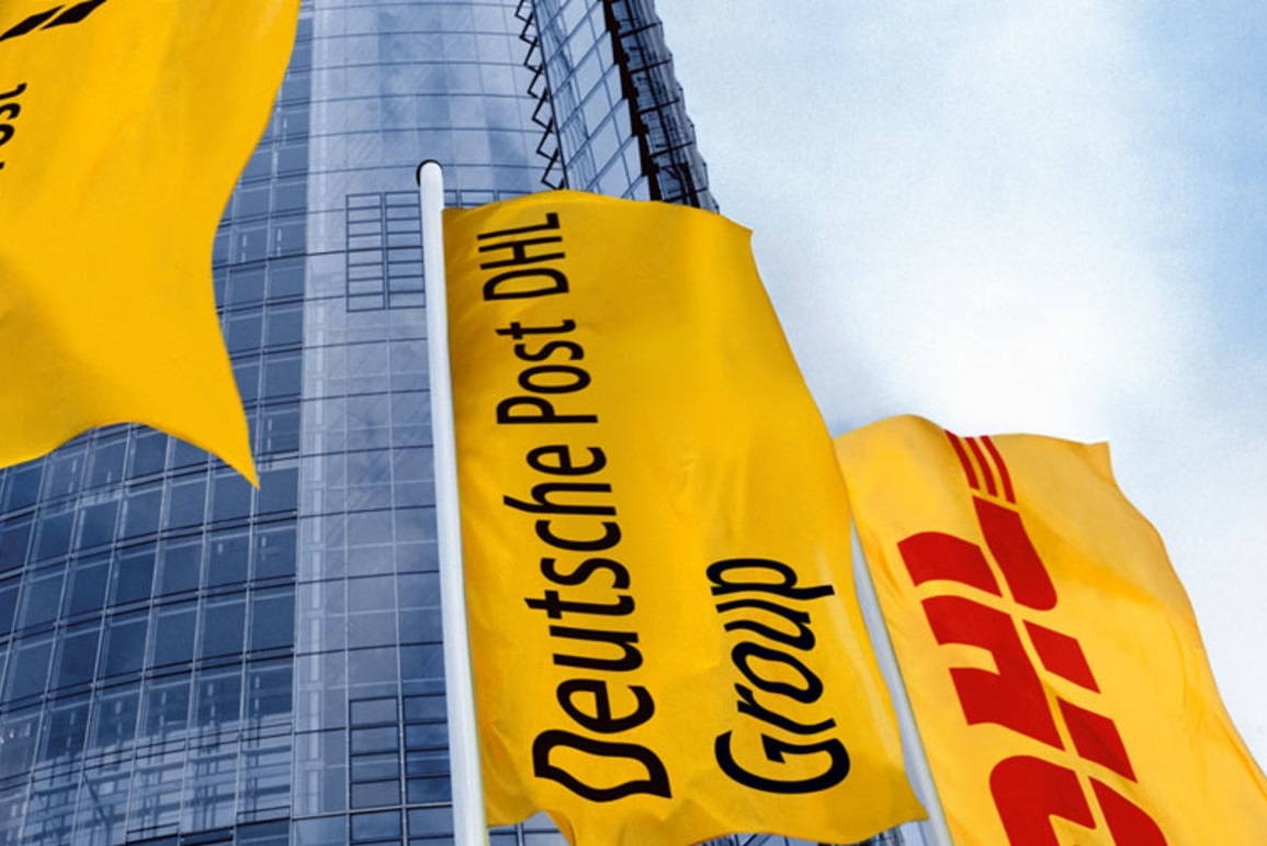 Ο όμιλος Deutsche Post DHL ανακοίνωσε νέες ψηφιακές υπηρεσίες