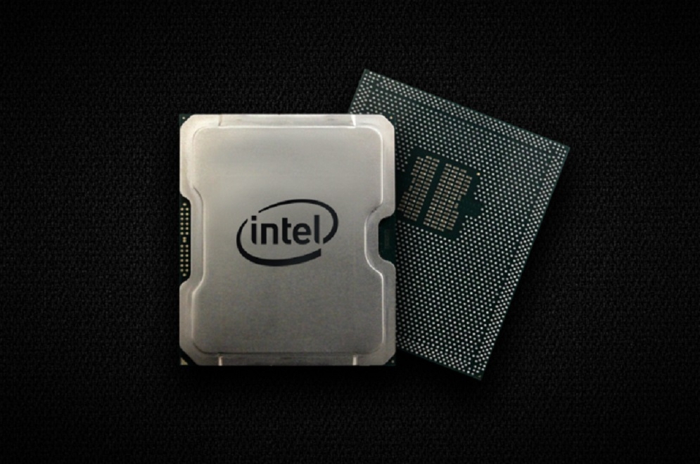 Τεχνολογία αιχμής από την Intel στο νέο της chip Intel Xeon D-2100