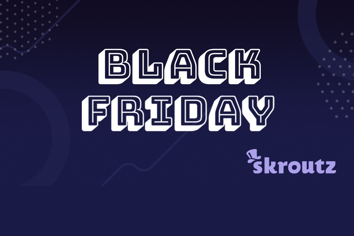 Απολογισμός Black Friday 2019 με τα στατιστικά του Skroutz