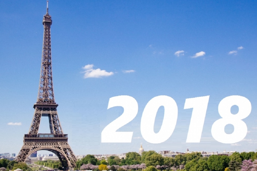 Οι δέκα καλύτερες γαλλικές Startups που θα αναδειχθούν το 2018