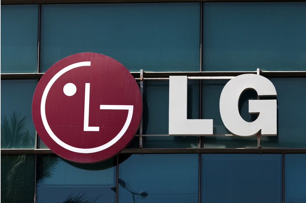 Η LG λανσάρει το LG Pay