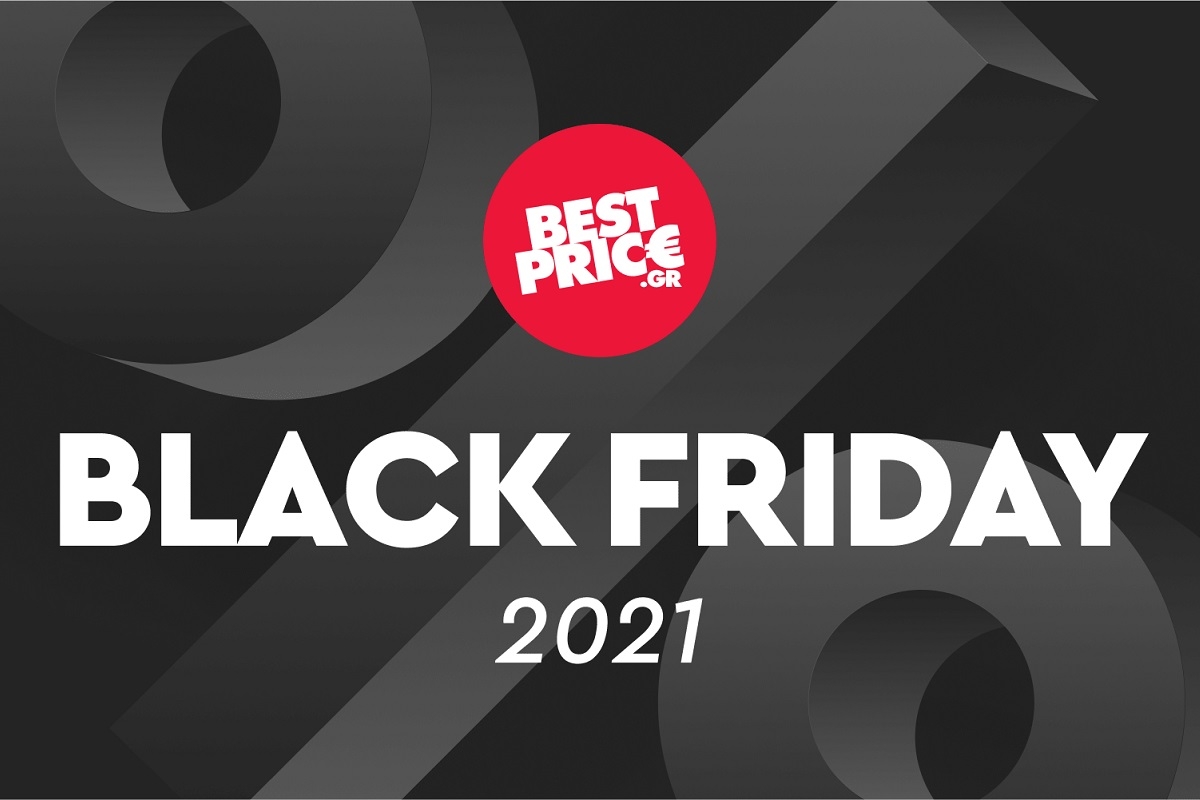 Οι Best “Black Friday” προσφορές από τα Best καταστήματα μόνο στο BestPrice.gr