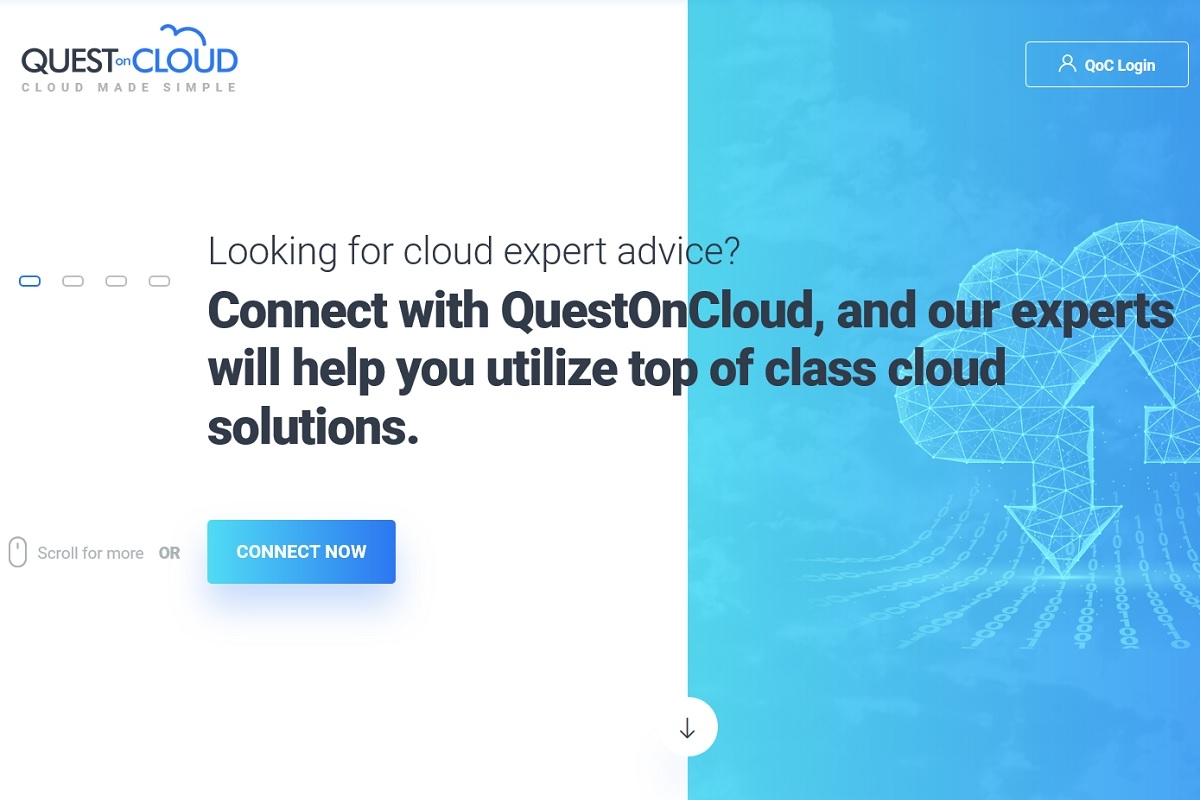 Η Ιnfo Quest Technologies παρουσιάζει λύσεις Microsoft Azure