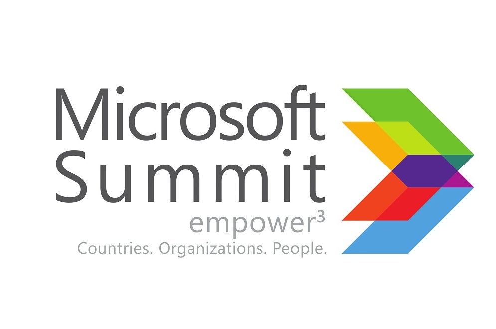 Microsoft Summit 2018: εντυπωσιακό συνέδριο…