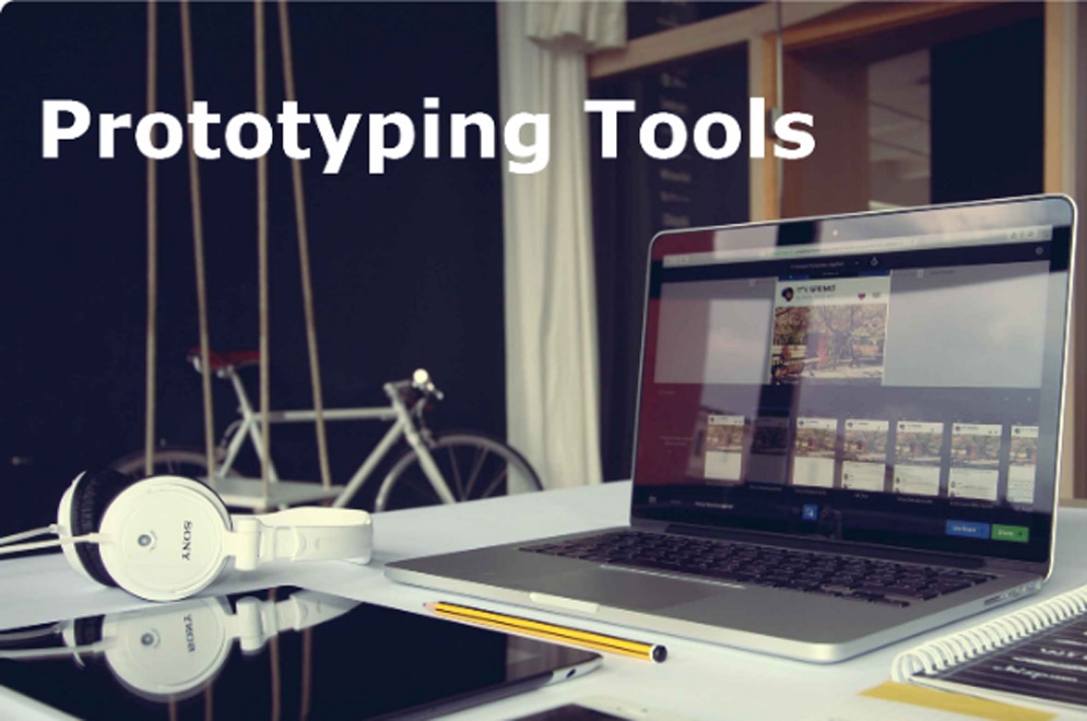 8 Prototyping Tools για άριστο Web Development