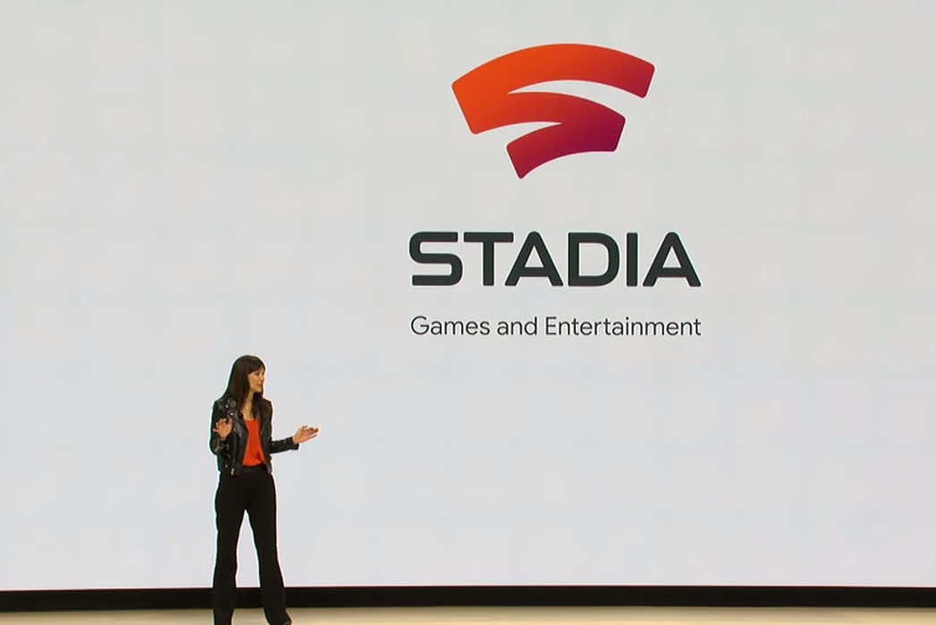 Google Stadia: Το Netflix των video games;