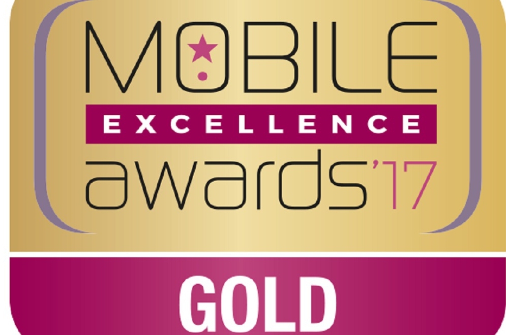 "Gold" διάκριση για τη NovelTech στα Mobile Excellence Awards