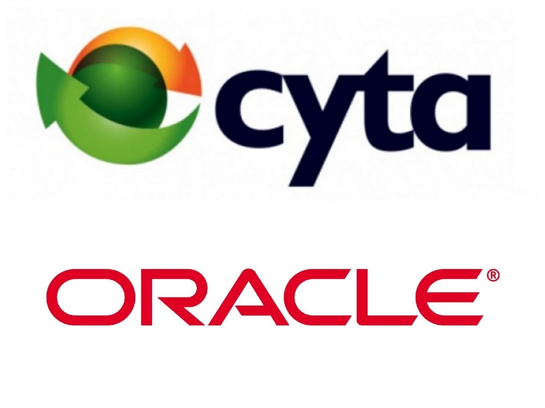 Η Cyta αναθέτει στην Oracle τον ψηφιακό μετασχηματισμό της