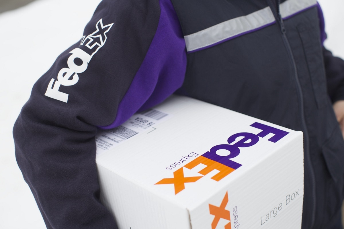 Η FedEx επεκτείνει την υπηρεσία International Connect Plus στην Ευρώπη
