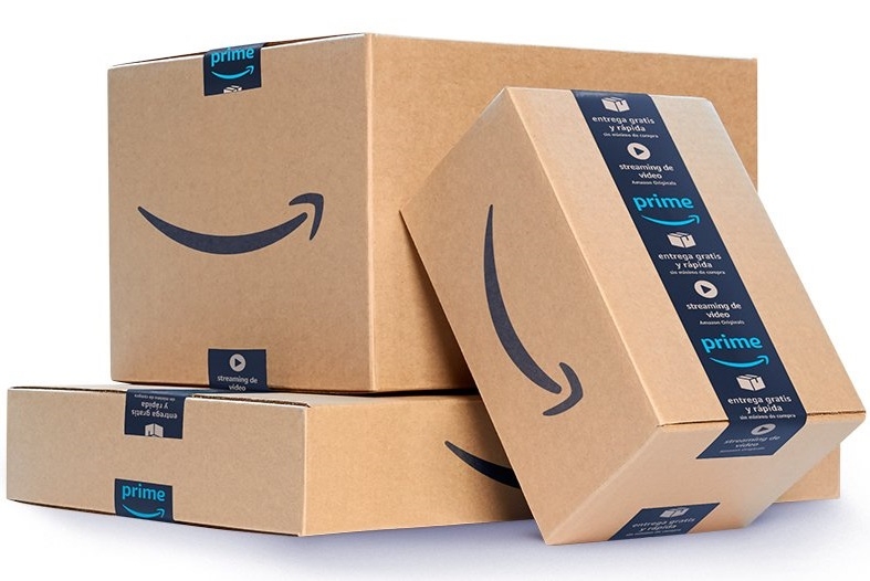 Συμφώνησε με τα ΕΛΤΑ η Amazon για τη διανομή των εμπορευμάτων της
