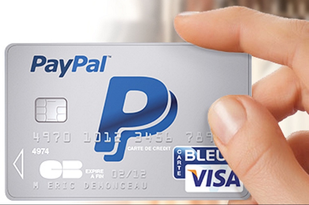 Visa και PayPal επεκτείνουν τη συνεργασία τους στην Ευρώπη