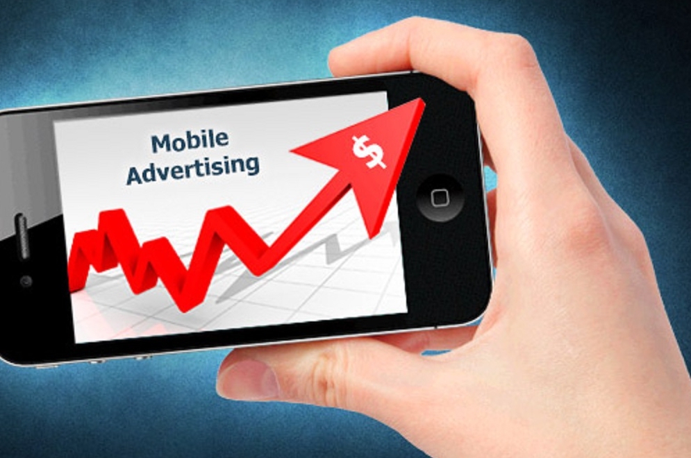 Καλπάζουν με 41% και 35% mobile διαφήμιση και video