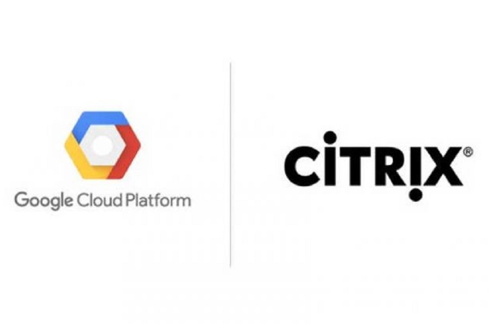 Συνεργασία Google – Citrix για desktop εφαρμογές στο cloud