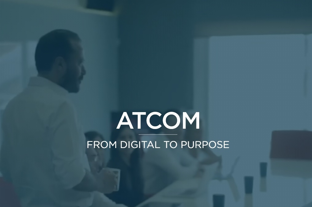 Η ATCOM Χρυσός Χορηγός στο e-Commerce Conference 2021