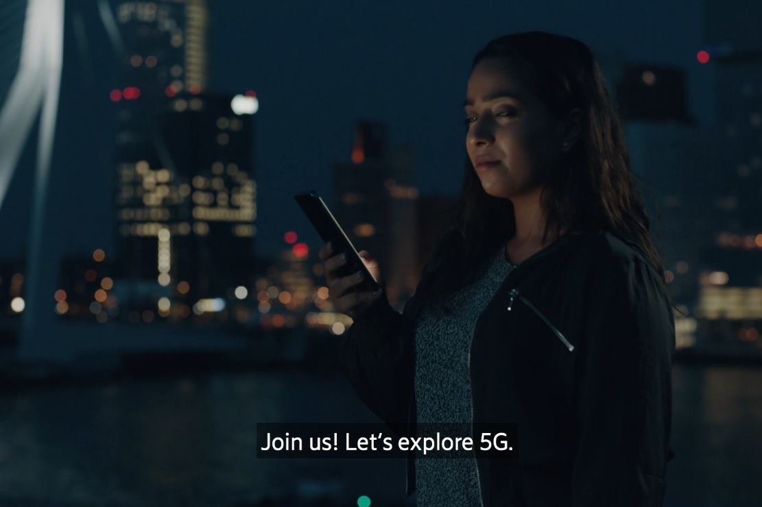 Ericsson: 190 εκατ. συνδρομές 5G, παγκοσμίως, έως τα τέλη του 2020