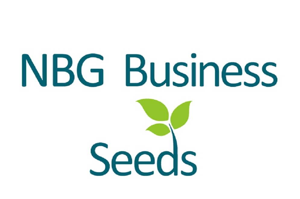 Συμμετοχή NBG Bussiness Seeds στη Διεθνή έκθεση Θεσσαλονίκης