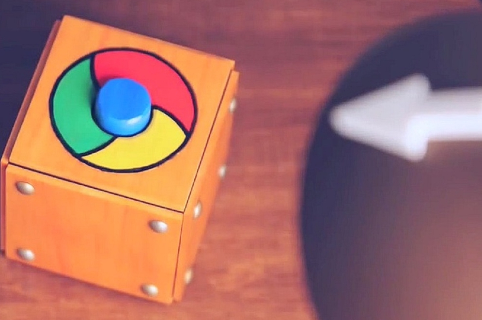 Νέος Ad Blocker στο Chrome της Google