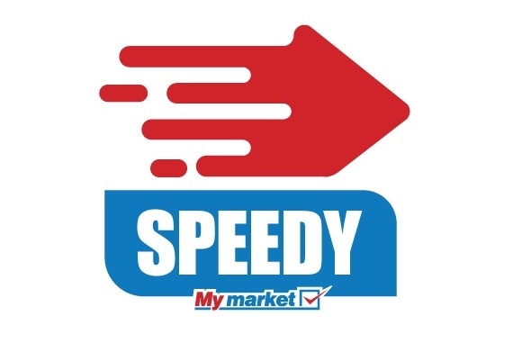 Νέα πιλοτική υπηρεσία Speedy από τα My market για παραδόσεις εντός 1 ώρας