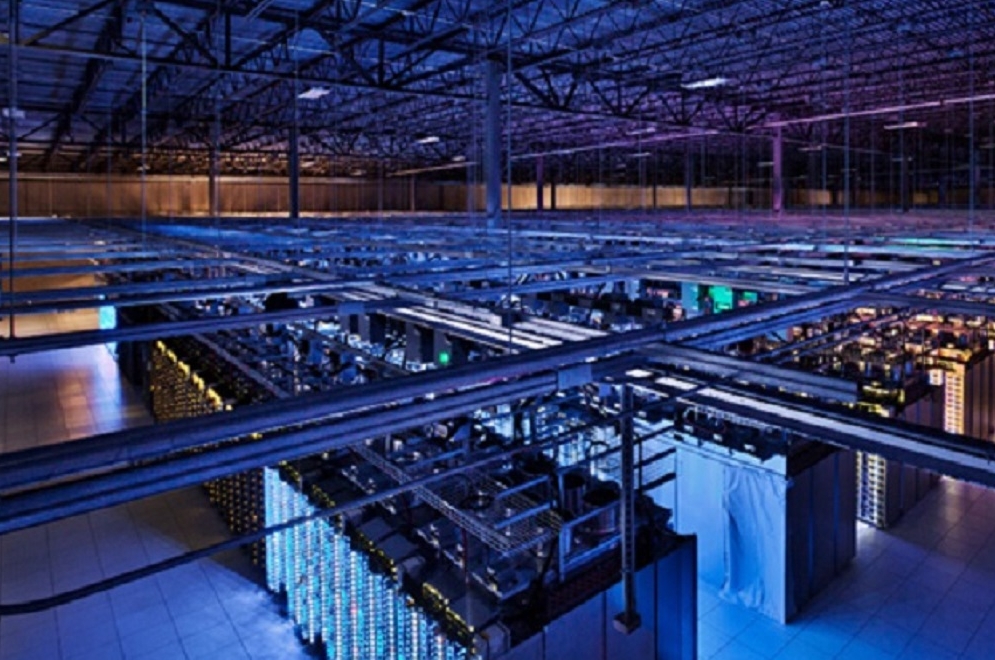 Η σωστή διαχείριση του Data Center