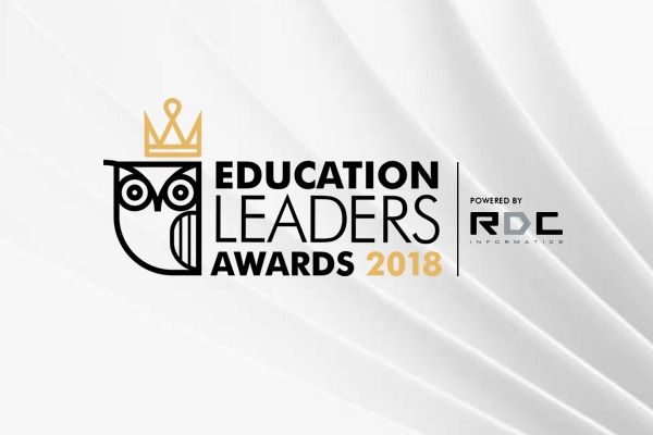 5 Βραβεία για την RDC Informatics στα Education Leaders Awards 2018