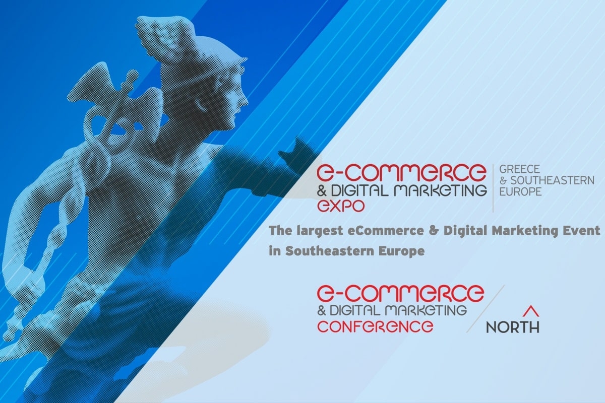 Για τον Μάρτιο του 2022 μεταφέρεται η eCommerce & Digital Marketing Expo