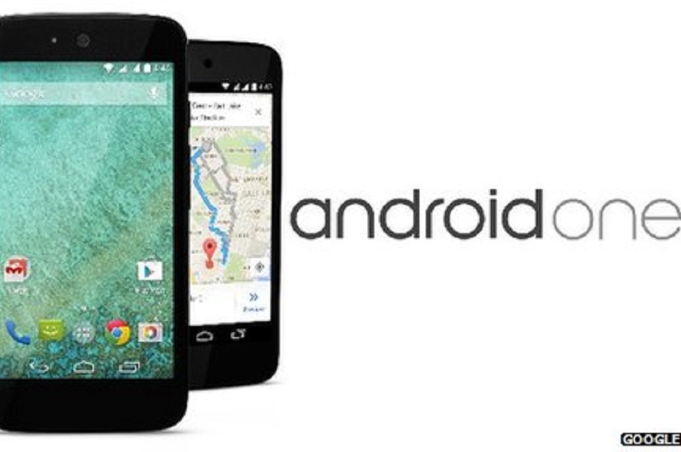 Το επόμενο βήμα για το Android One απο την Google