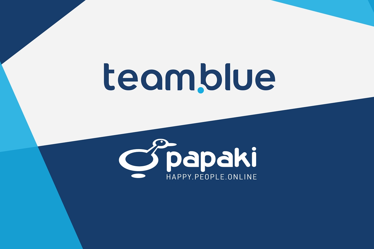 Το Papaki γίνεται μέλος του ομίλου team.blue