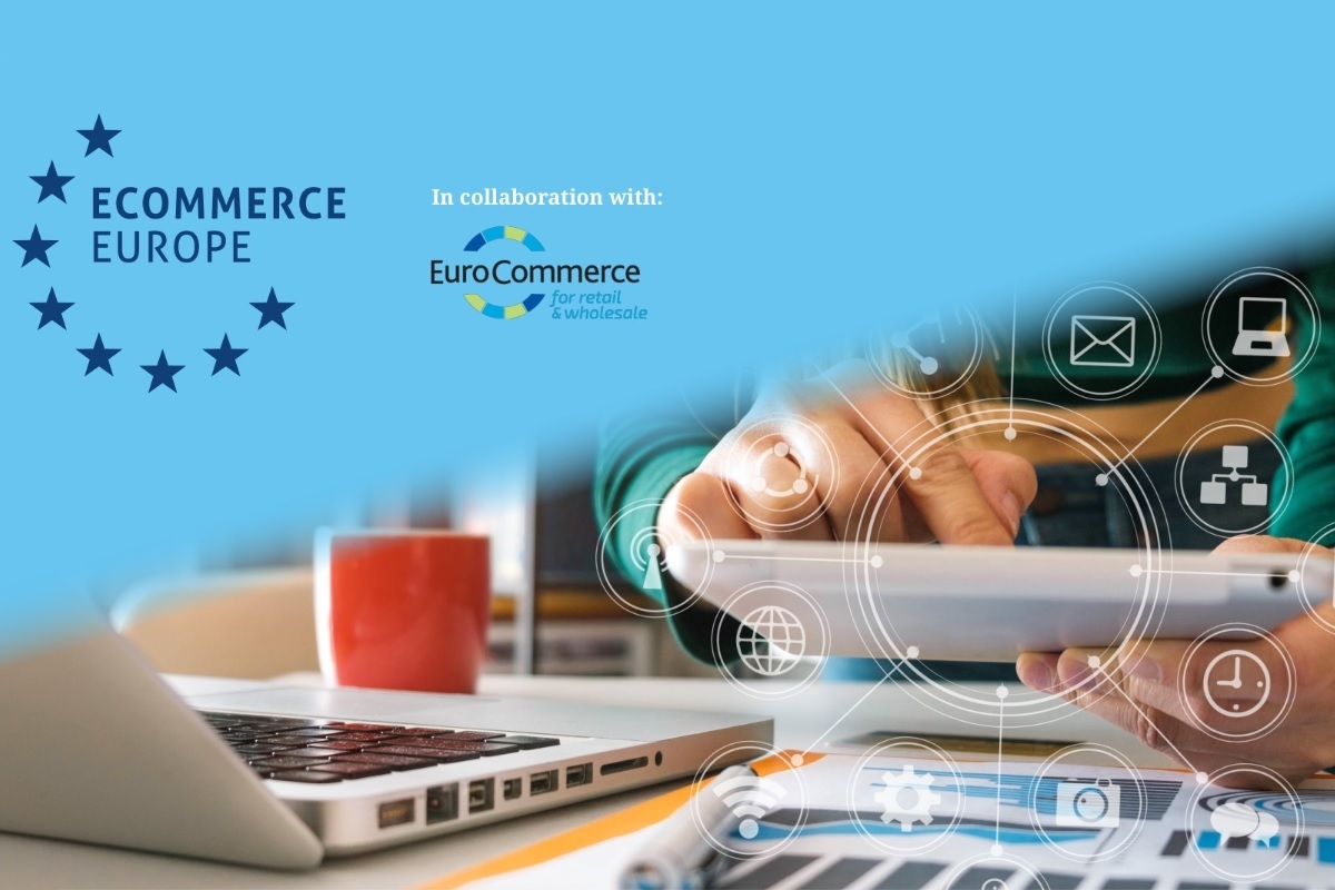 Ecommerce Europe: Ένας στους δύο συνδεδεμένους Έλληνες αγοράζει online