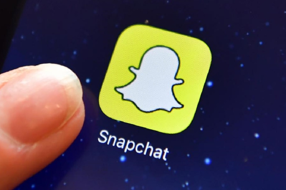 Νέα πολιτική ανάπτυξης του Snapchat με στόχευση στη περιφέρεια