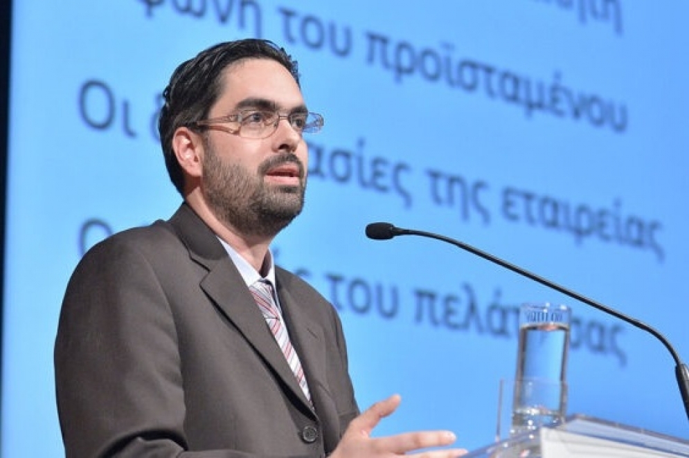 ΣΕΚΕΕ: Πρώτος στόχος η προώθηση του ελληνικού οικοσυστήματος της καινοτομίας