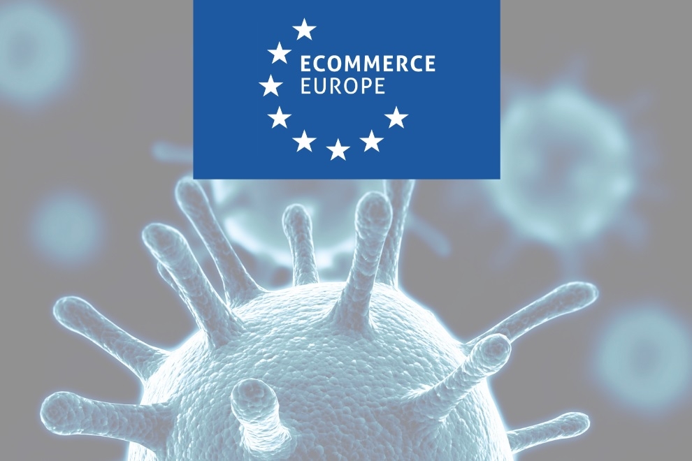 Ecommerce Europe: Ανάκαμψη στον τομέα του ηλεκτρονικού εμπορίου