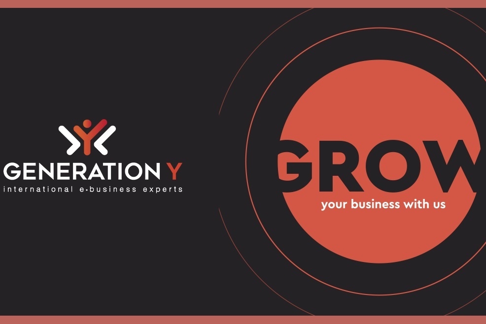 Η Generation Y στην eCommerce & Digital Marketing Expo 2019!