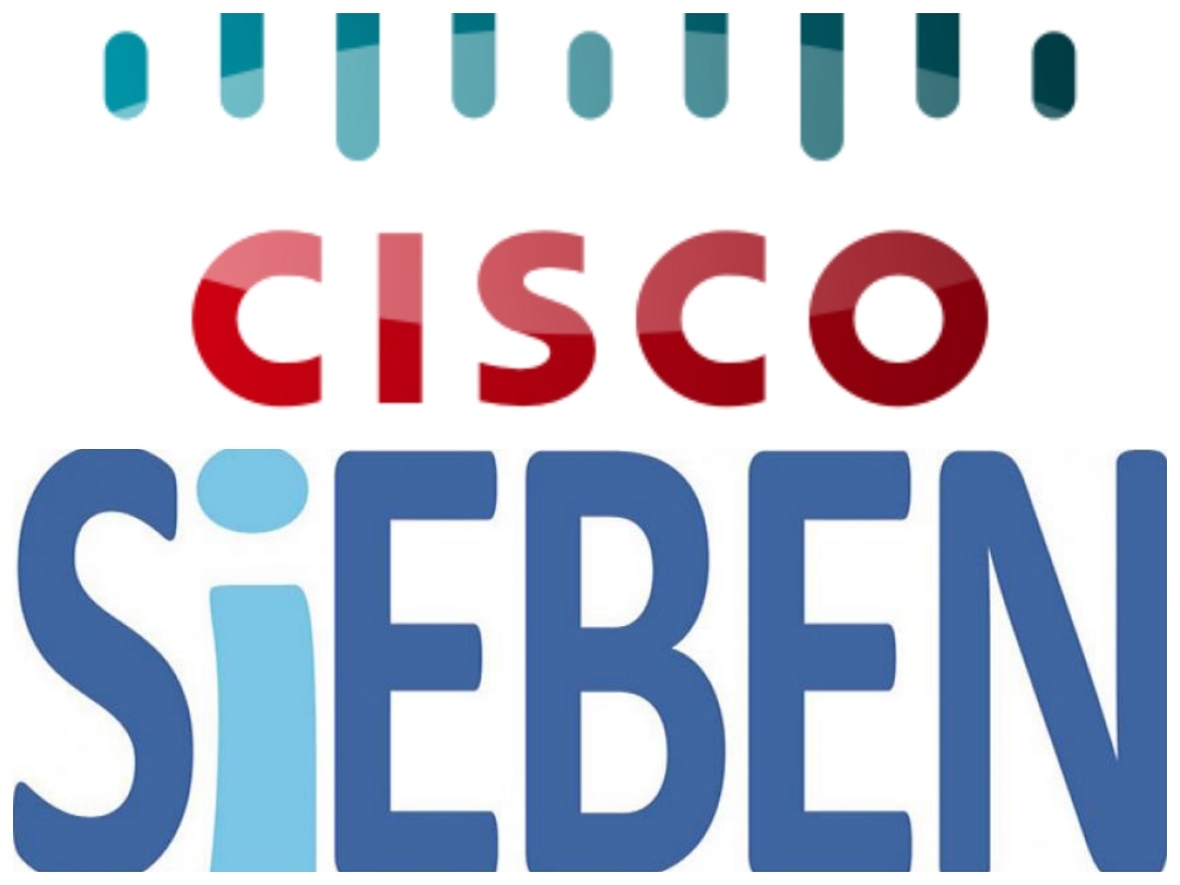 Η Cisco και η SiEBEN Grand Χορηγοί στο 2ο Hotel Tech conference!