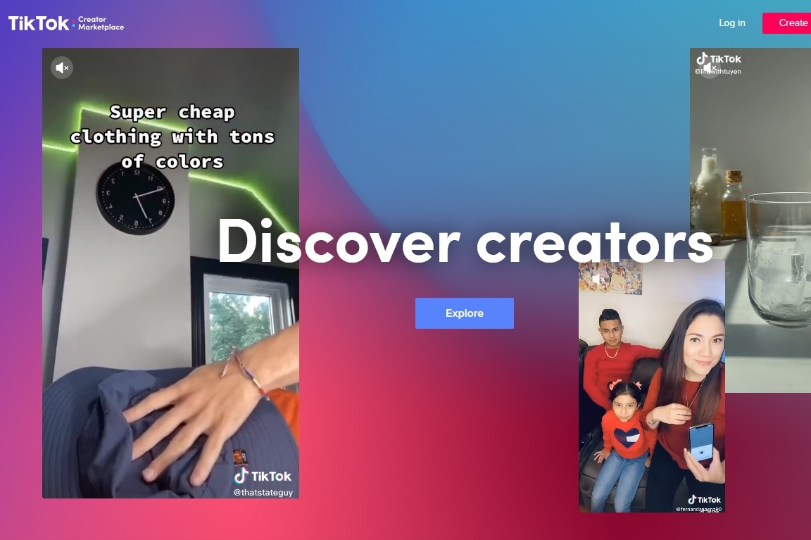 TikTok Tactics: Δωρεάν online εκπαιδευτικό πρόγραμμα για marketers