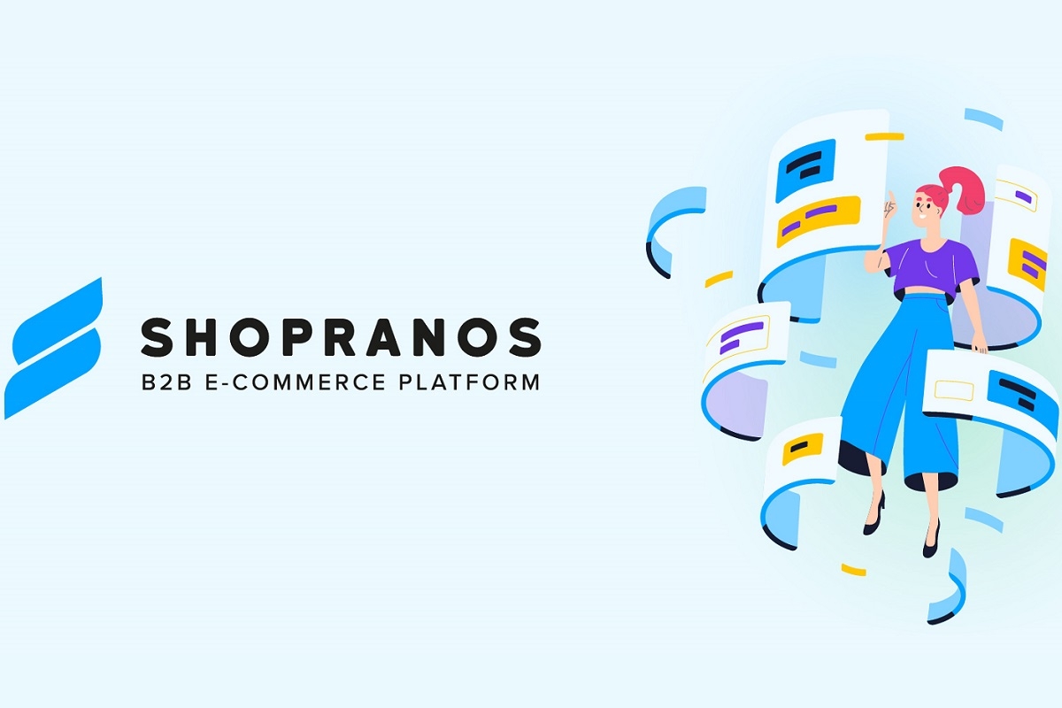 SHOPRANOS: Η πιο σύγχρονη και οικονομική Β2Β eCommerce λύση από τη SoftOne