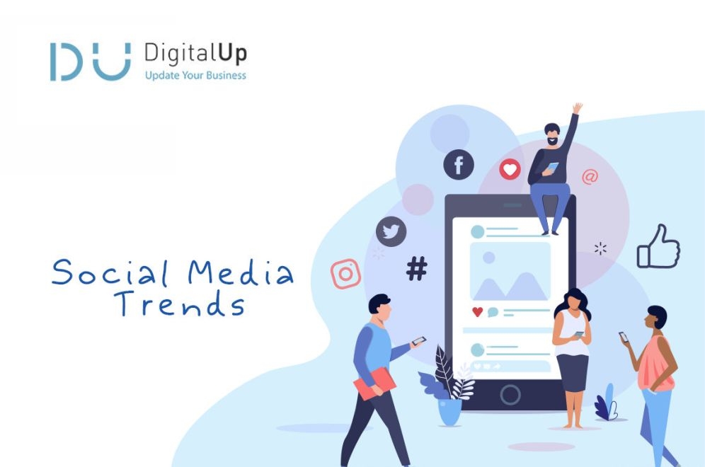 Social Media Trends: Μικρές Συμβουλές για Μεγάλα Αποτελέσματα!