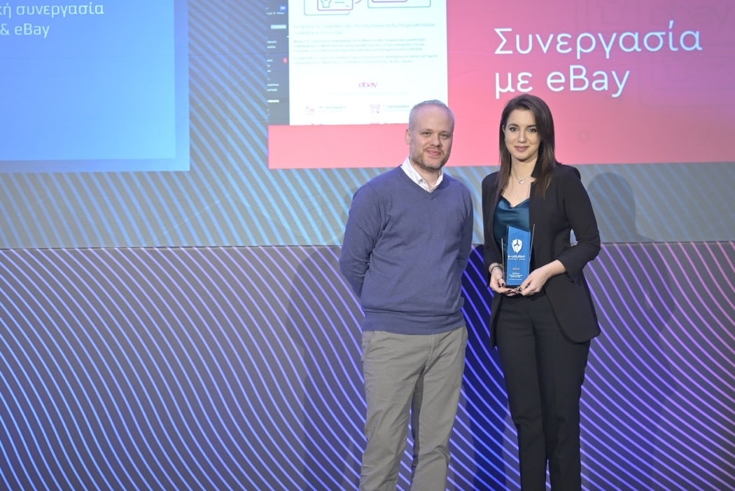 Το BestPrice.gr απέσπασε 5 βραβεία στα E-volution Awards 2022